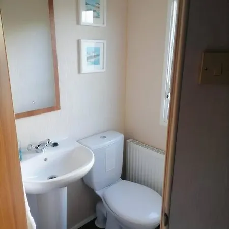 Parkview, Port Haverigg بيت للعطل