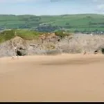 Parkview, Port Haverigg Tatil Evi *