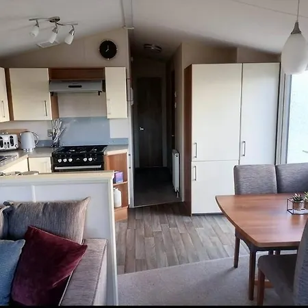 Semesterbostad Parkview, Port Haverigg