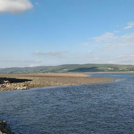 Parkview, Port Haverigg * Millom