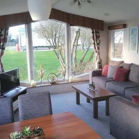 Parkview, Port Haverigg Tatil Evi Millom