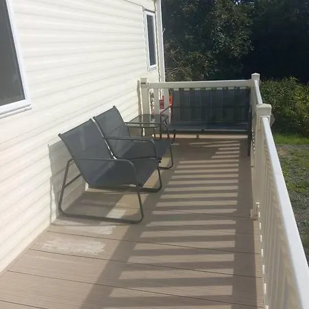 Parkview, Port Haverigg Semesterbostad