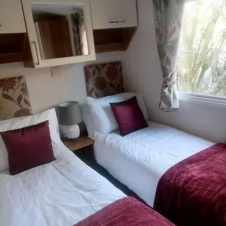 Parkview, Port Haverigg Semesterbostad