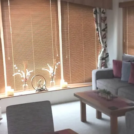 Parkview, Port Haverigg Tatil Evi *