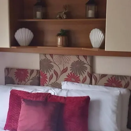 Semesterbostad Parkview, Port Haverigg *