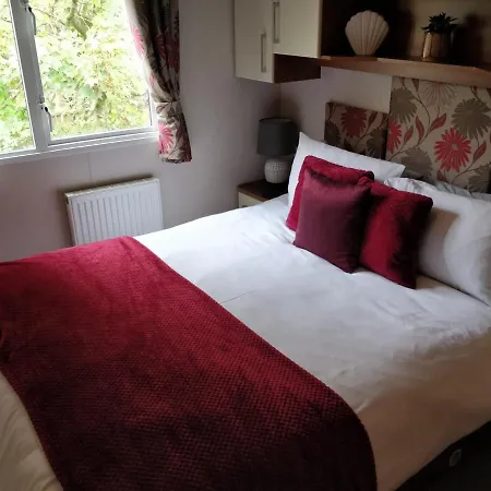 Semesterbostad Parkview, Port Haverigg Millom