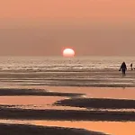 Nyaraló Parkview, Port Haverigg *