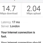 Nyaraló Parkview, Port Haverigg