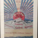 Parkview, Port Haverigg Nyaraló Millom