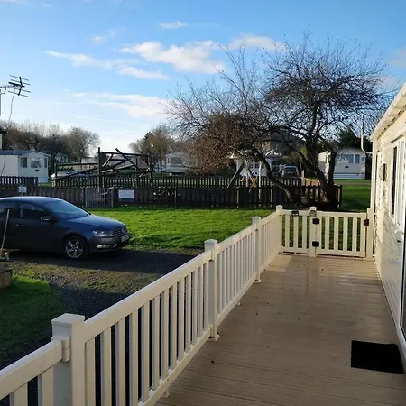 Parkview, Port Haverigg Millom