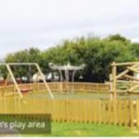 Parkview, Port Haverigg Сasa de vacaciones