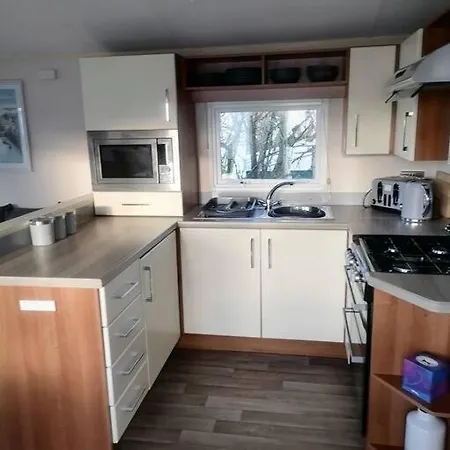 Parkview, Port Haverigg * Millom